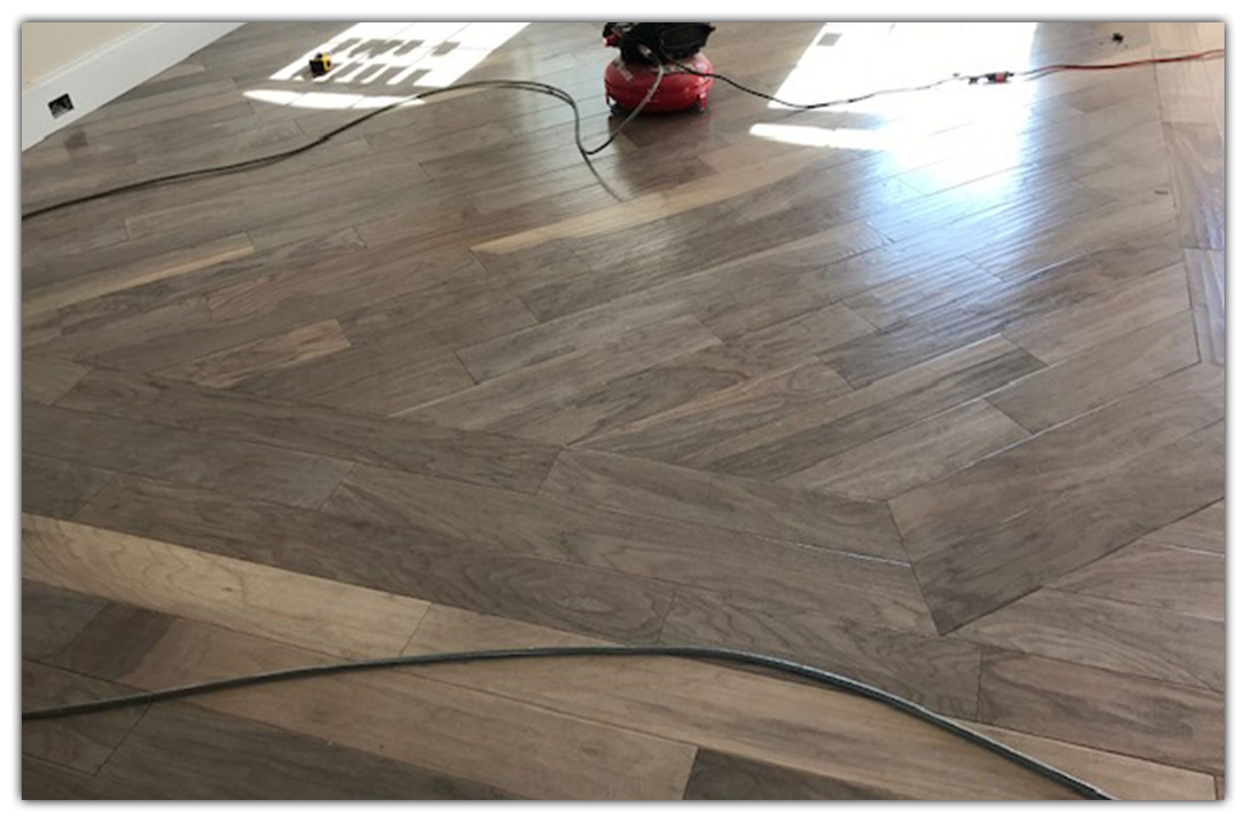laminate floors