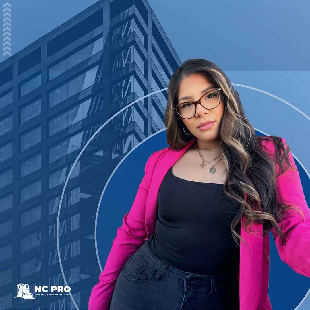 Genesis Menendez - Operations Manager