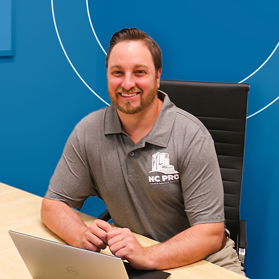 Sam - CTO NC pro